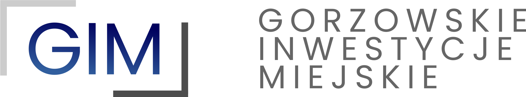 Gorzowskie Inwestycje Miejskie Sp. Z O.O.