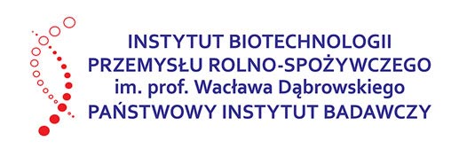 Instytut Biotechnologii Przemysłu Rolno-Spożywczego W Warszawie