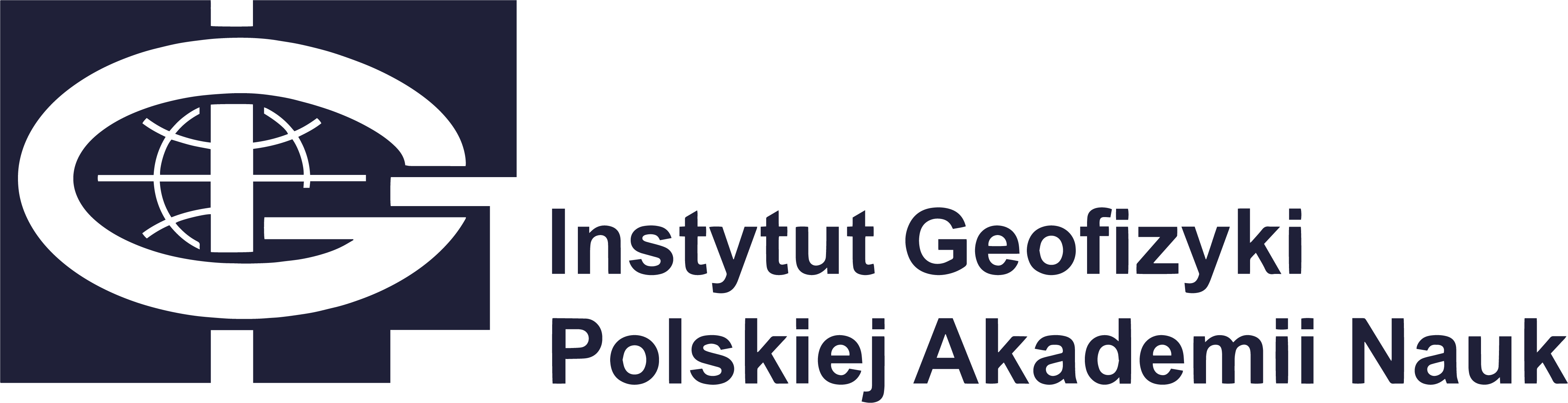 Instytut Geofizyki Polskiej Akademii Nauk