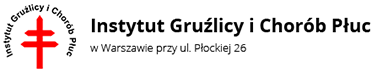 Instytut Gruźlicy I Chorób Płuc