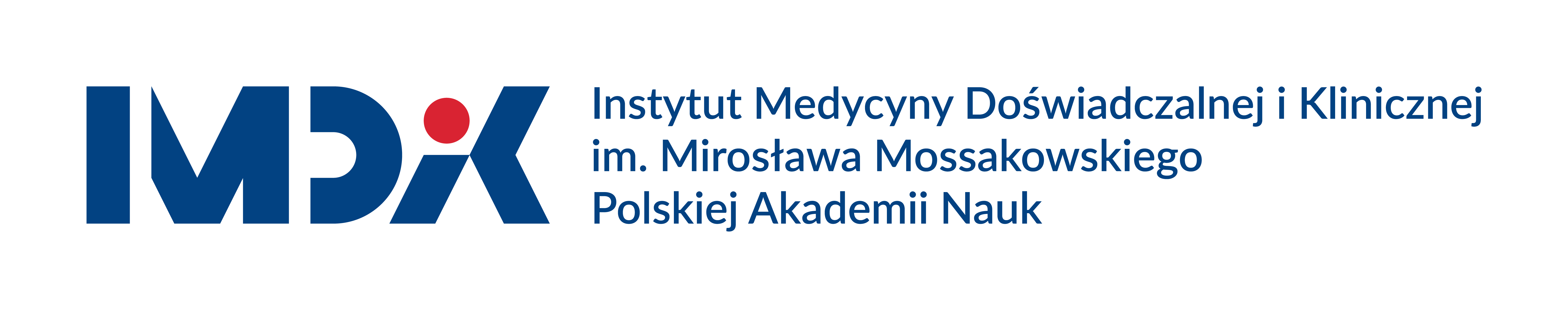 Instytut Medycyny Doświadczalnej I Klinicznej Im. Mirosława Mossakowskiego Pan
