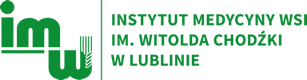Instytut Medycyny Wsi Im. Witolda Chodźki