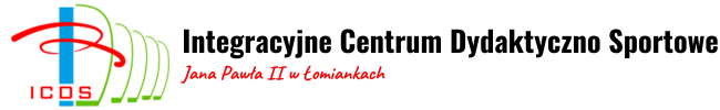 Integracyjne Centrum Dydaktyczno-Sportowe