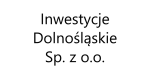 Inwestycje Dolnośląskie Sp. Z O.O.