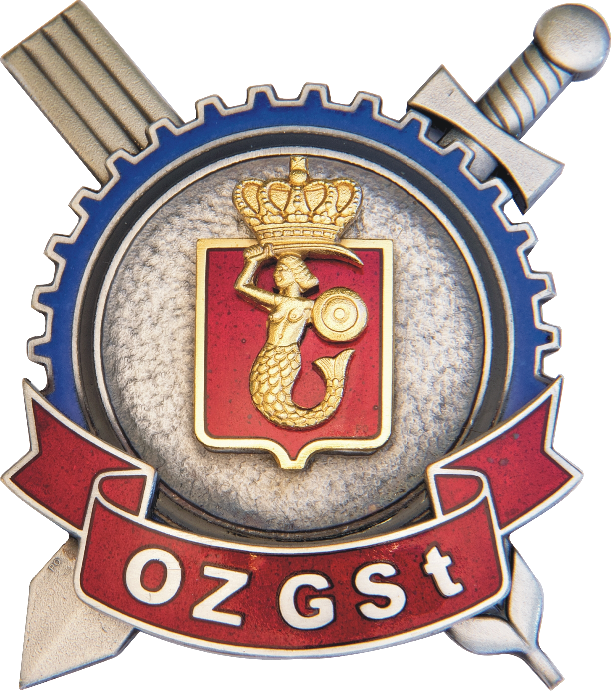 Jednostka Wojskowa Nr 6021