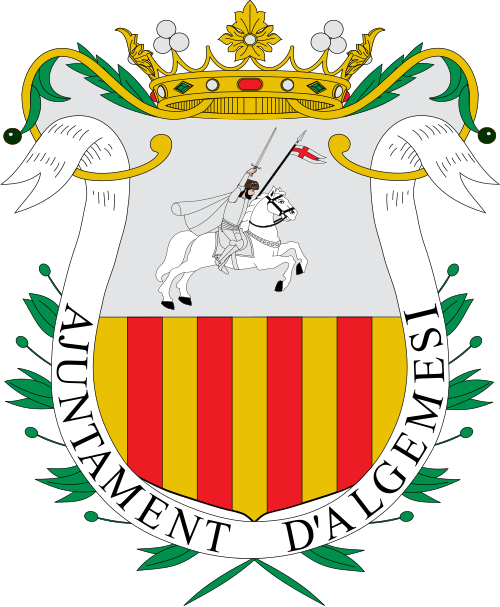 Junta De Gobierno Del Ayuntamiento De Algemesí
