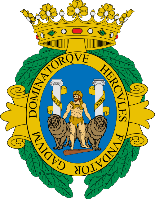 Junta De Gobierno Del Ayuntamiento De Cádiz