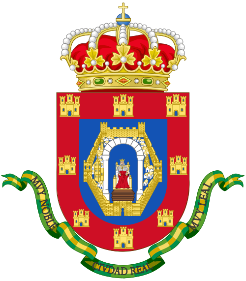 Junta De Gobierno Del Ayuntamiento De Ciudad Real