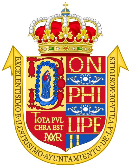 Junta De Gobierno Del Ayuntamiento De Móstoles