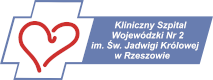 Kliniczny Szpital Wojewódzki Nr 2 Im. Św. Jadwigi Królowej W Rzeszowie