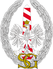 Komenda Główna Straży Granicznej