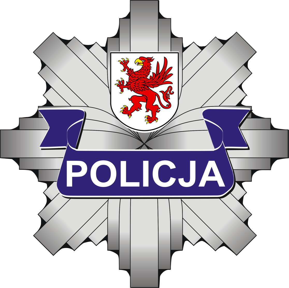 Komenda Wojewódzka Policji W Szczecinie