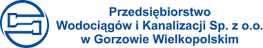 Komunalne Przedsiębiorstwo Wodociągów I Kanalizacji Spółka Z O.O.