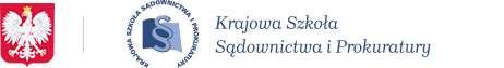 Krajowa Szkoła Sądownictwa I Prokuratury