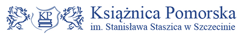 Książnica Pomorska Im. Stanisława Staszica W Szczecinie