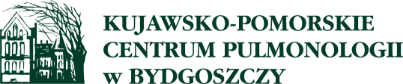 Kujawsko - Pomorskie Centrum Pulmonologii W Bydgoszczy