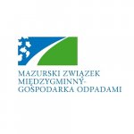 Mazurski Związek Międzygminny - Gospodarka Odpadami