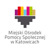 Miasto Katowice - Miejski Ośrodek Pomocy Społecznej W Katowicach
