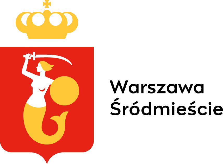 Miasto Stołeczne Warszawa Dzielnica Śródmieście