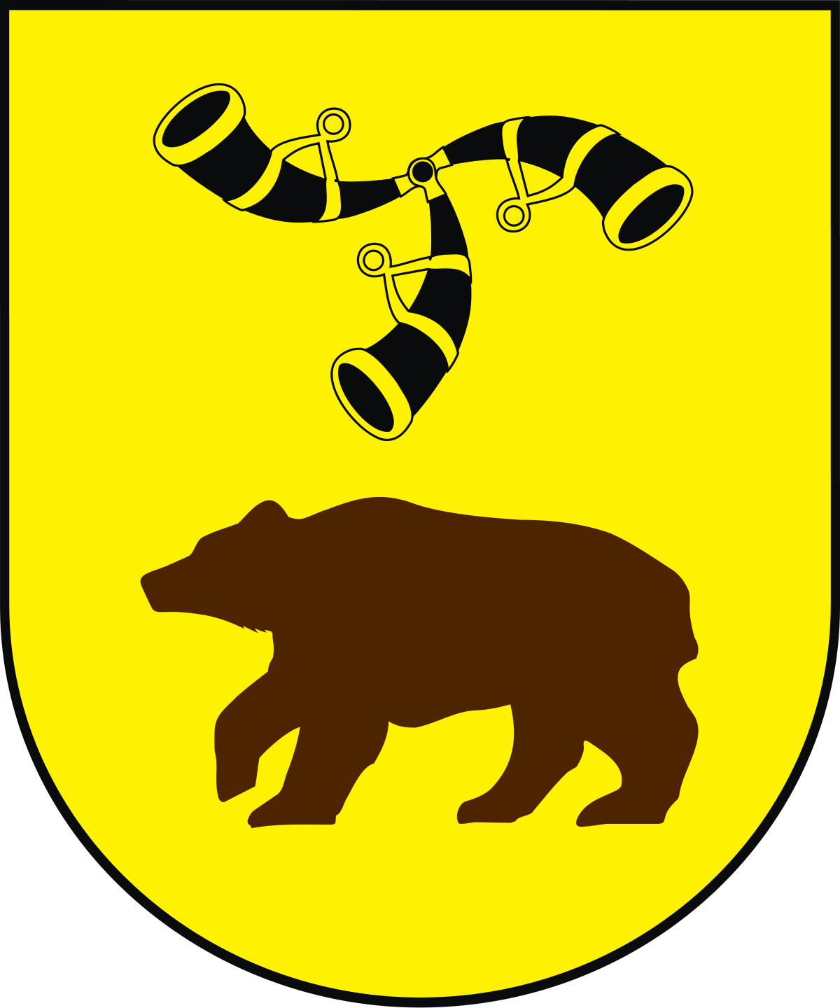 Miasto Węgrów