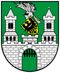 Miasto Zielona Góra - Urząd Miasta Zielona Góra