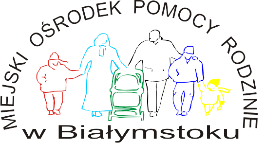 Miejski Ośrodek Pomocy Rodzinie W Białymstoku