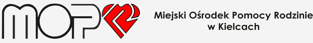 Miejski Ośrodek Pomocy Rodzinie W Kielcach