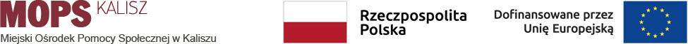 Miejski Ośrodek Pomocy Społecznej W Kaliszu