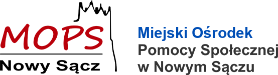 Miejski Ośrodek Pomocy Społecznej W Nowym Sączu