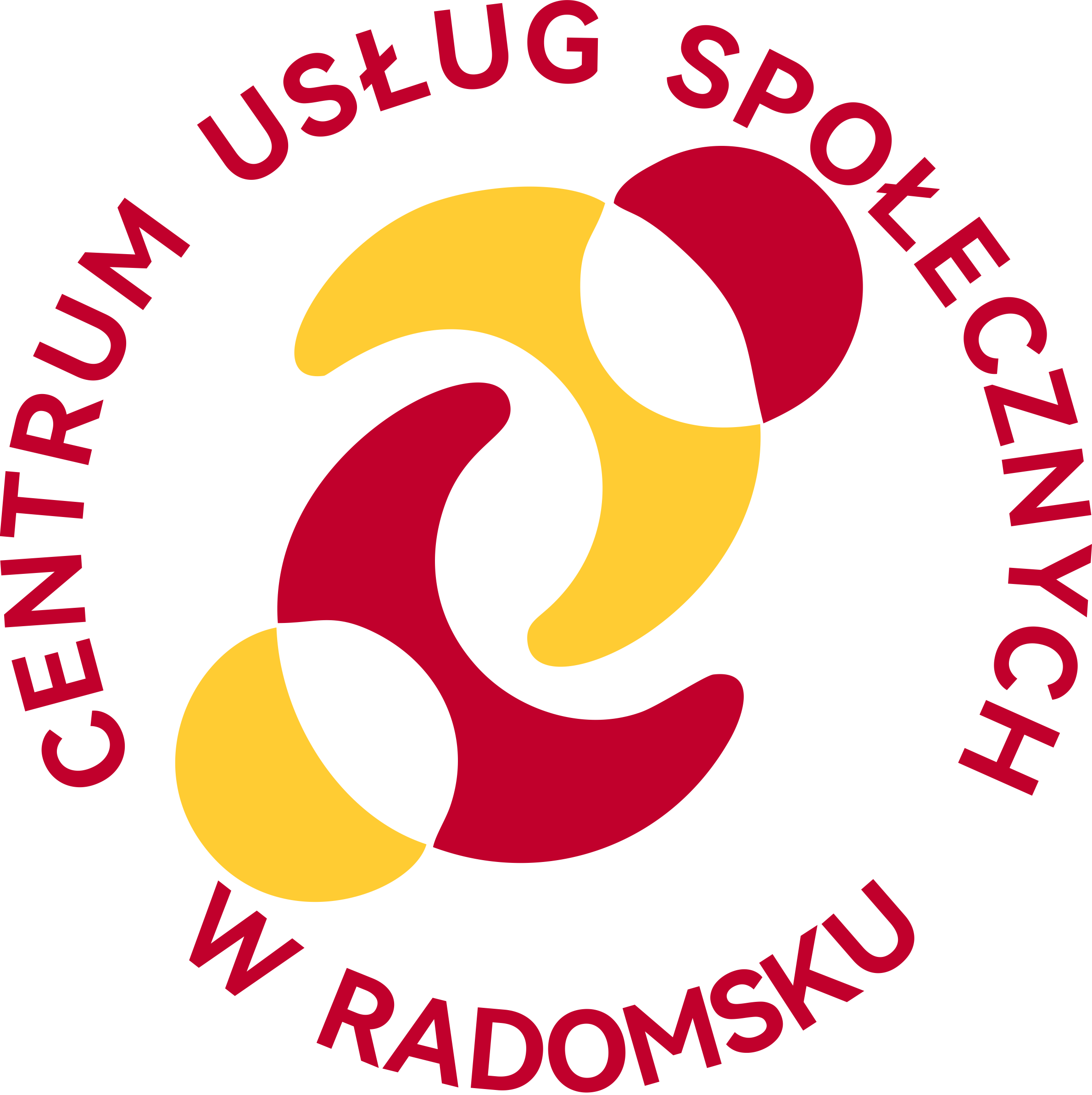 Miejski Ośrodek Pomocy Społecznej W Radomsku