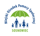 Miejski Ośrodek Pomocy Społecznej W Sosnowcu