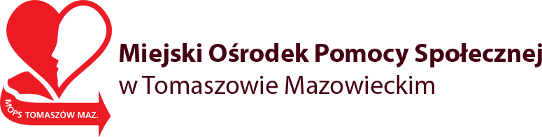 Miejski Ośrodek Pomocy Społecznej W Tomaszowie Mazowieckim
