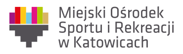 Miejski Ośrodek Sportu I Rekreacji