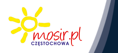 Miejski Ośrodek Sportu I Rekreacji W Częstochowie