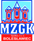 Miejski Zakład Gospodarki Komunalnej I Mieszkaniowej Sp. Z O.O.