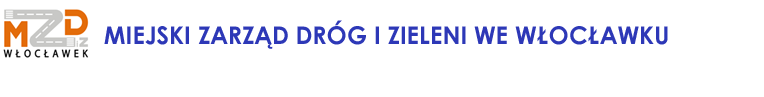 Miejski Zarząd Dróg I Zieleni We Włocławku