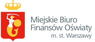Miejskie Biuro Finansów Oświaty M.St. Warszawy