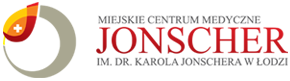 Miejskie Centrum Medyczne Im. Dr. Karola Jonschera W Łodzi
