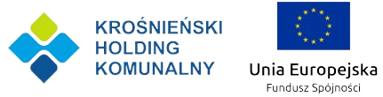 Miejskie Przedsiębiorstwo Gospodarki Komunalnej – Krośnieński Holding Komunalny Spółka Z Ograniczoną Odpowiedzialnością