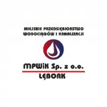 Miejskie Przedsiębiorstwo Wodociągów I Kanalizacji W Lęborku