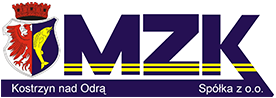 Miejskie Zakłady Komunalne Sp. Z O.O.W Kostrzynie Nad Odrą
