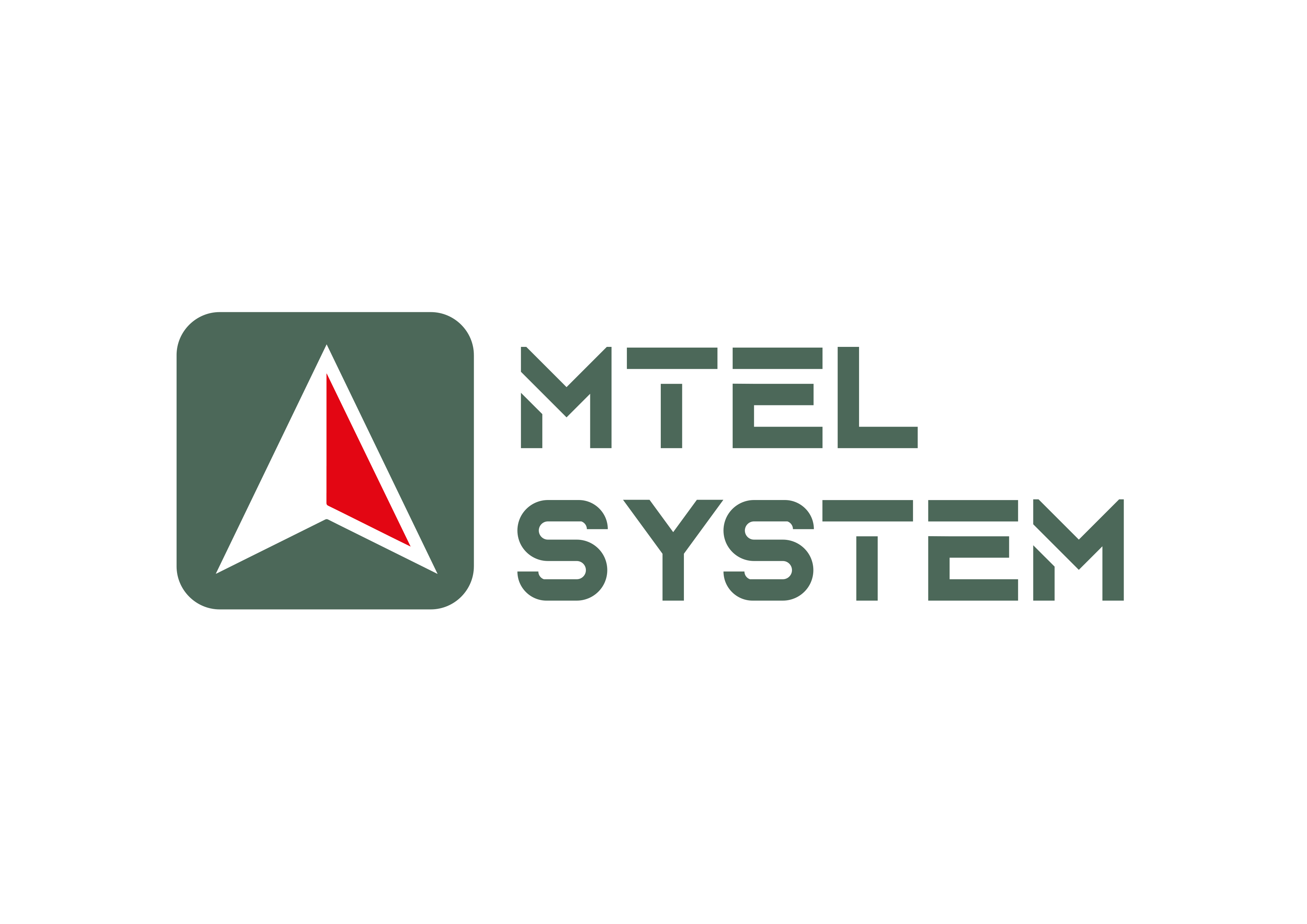 Mtel System Spółka Z Ograniczoną Odpowiedzialnością