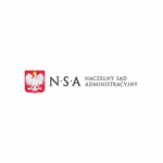 Naczelny Sąd Administracyjny
