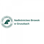 Nadleśnictwo Browsk W Gruszkach