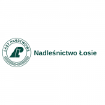Nadleśnictwo Łosie