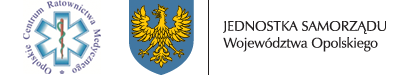 Opolskie Centrum Ratownictwa Medycznego