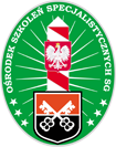 Ośrodek Szkoleń Specjalistycznych Straży Granicznej W Lubaniu
