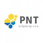 Park Naukowo-Technologiczny W Opolu Sp. Z O.O.