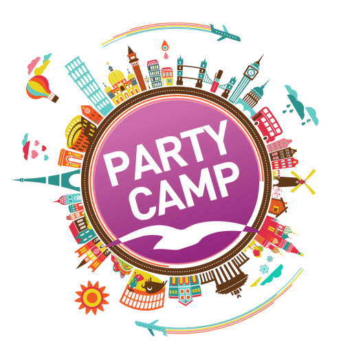 Party Camp Spółka Z Ograniczoną Odpowiedzialnością