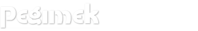 Pegimek